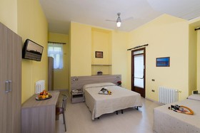 Albergo Italia