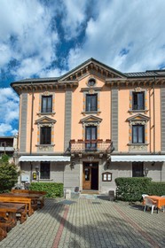 Albergo Italia