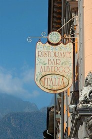 Albergo Italia