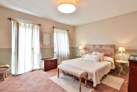 Casa Barbera