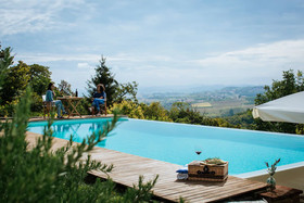 Casa Barbera