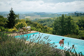 Casa Barbera