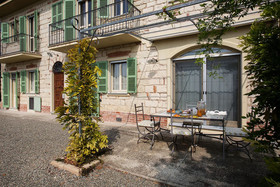 Casa Barbera