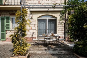 Casa Barbera