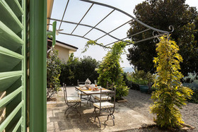 Casa Barbera