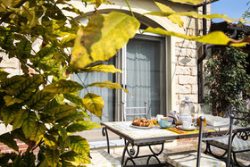 Casa Barbera