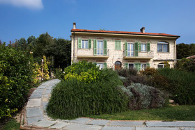Casa Barbera