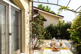 Casa Barbera