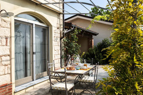 Casa Barbera