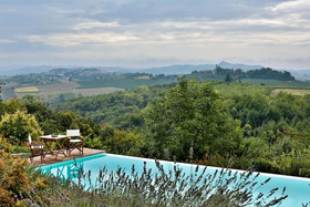 Casa Barbera