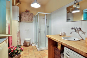 Casa Barbera