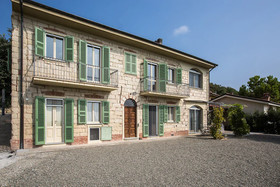 Casa Barbera