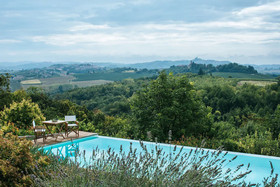 Casa Barbera