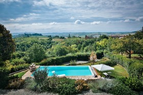 Casa Barbera