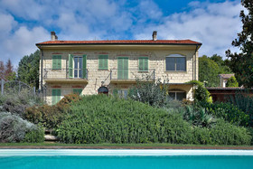Casa Barbera