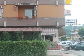 Albergo Vittoria
