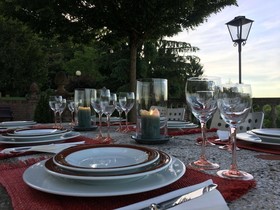 La Corte delle 4 Stagioni