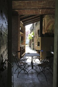 La Corte delle 4 Stagioni