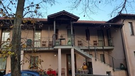 Casa Tassistro