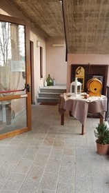 Casa Tassistro