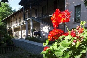 Casa Tassistro