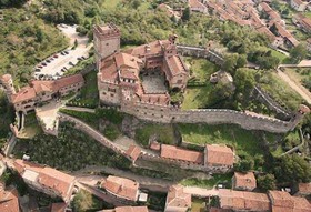 Castello di Pavone