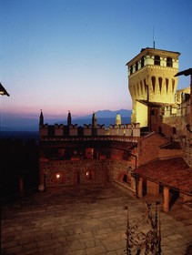 Castello di Pavone
