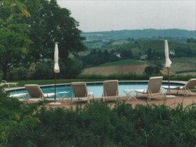 Relais Il Borgo