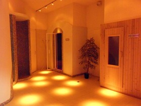Hotel Antares