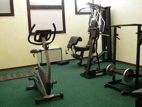Hotel Antares