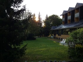 Hotel Antares