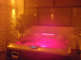 Hotel Antares