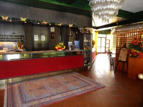 Hotel Antares
