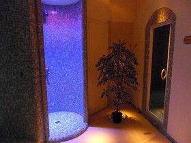Hotel Antares