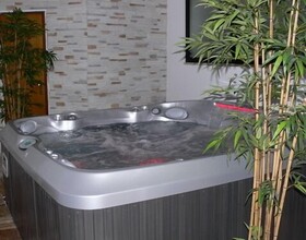 Hotel Antares