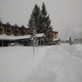 Hotel Antares
