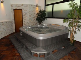 Hotel Antares