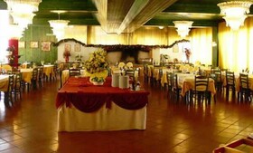 Hotel Antares