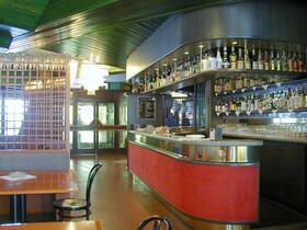 Hotel Antares