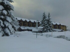 Hotel Antares