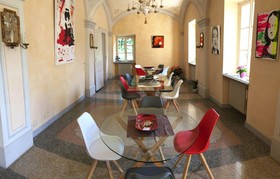 B&B Casa Bricca