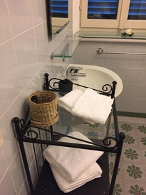B&B Casa Bricca