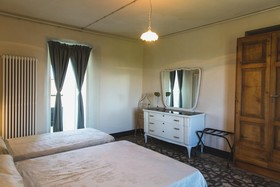 Casa San Michele - Affittacamere Panoramico Con Spa