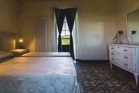 Casa San Michele - Affittacamere Panoramico Con Spa