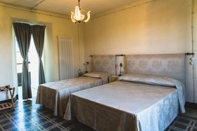 Casa San Michele - Affittacamere Panoramico Con Spa