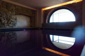 Casa San Michele - Affittacamere Panoramico Con Spa