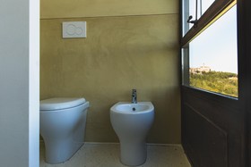 Casa San Michele - Affittacamere Panoramico Con Spa