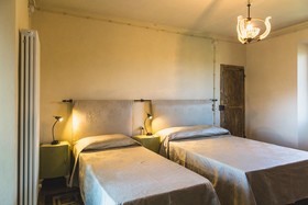 Casa San Michele - Affittacamere Panoramico Con Spa