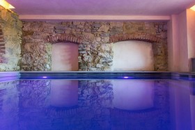 Casa San Michele - Affittacamere Panoramico Con Spa
