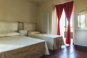 Casa San Michele - Affittacamere Panoramico Con Spa
